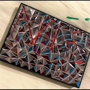 Nars highlighter and blush Palette